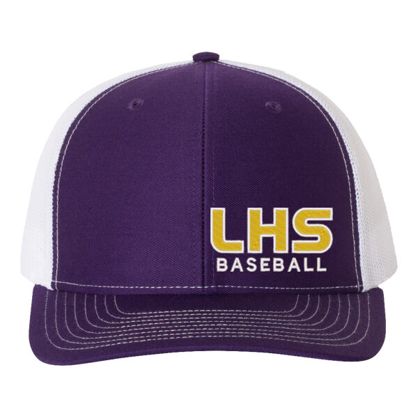 Snap Back Hat Thumbnail