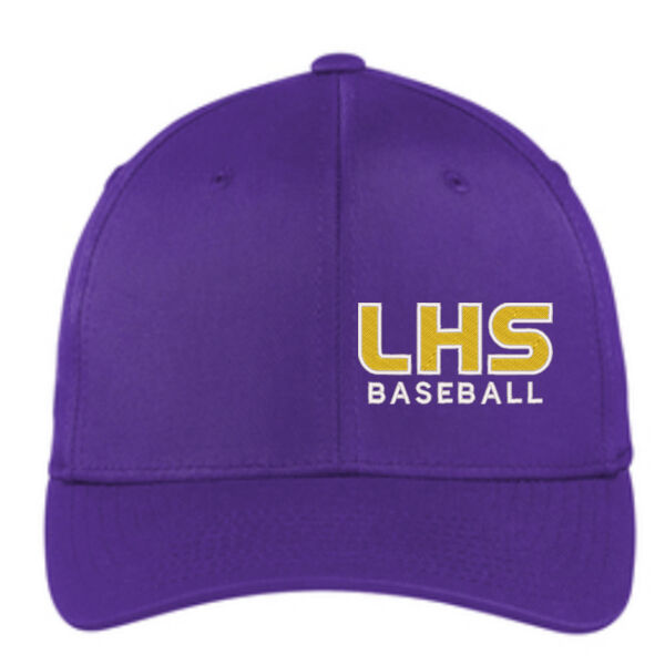 FlexFit Basebal Cap Thumbnail