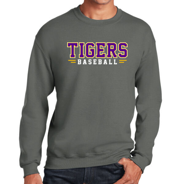 Tigers Baseball Crew Thumbnail