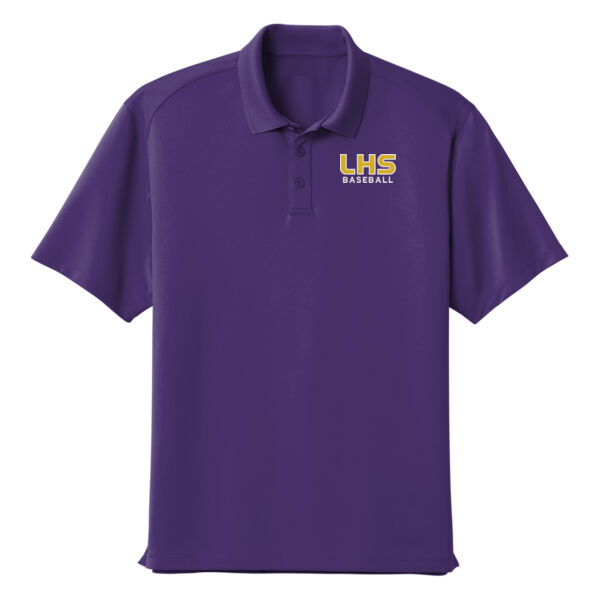 Unisex Polo Thumbnail