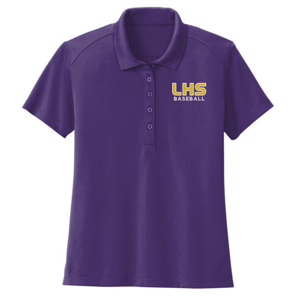 Ladies Polo Thumbnail