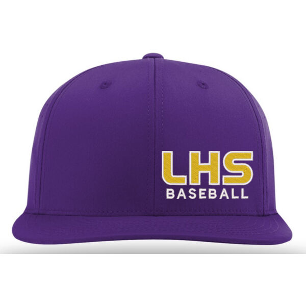 FlexFit Basebal Cap Thumbnail