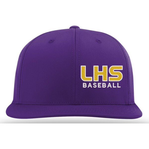 FlexFit Basebal Cap Thumbnail