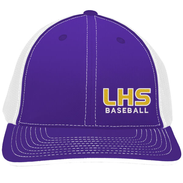 FlexFit Basebal Cap Thumbnail