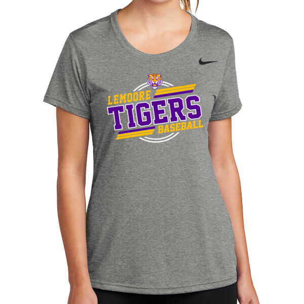 LHS Baseball Women's Nike rLegend Tee Thumbnail