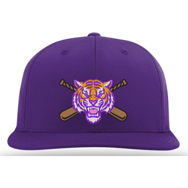 Lemoore Baseball PTS30 Thumbnail